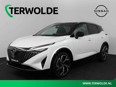 Nissan QASHQAI 1.5 ePower Tekna Plus