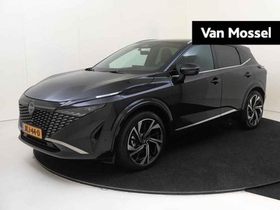 Nissan QASHQAI 1.5 e-Power Tekna Plus