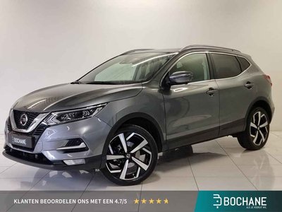 Nissan QASHQAI 1.3 DIG-T Premium Edition