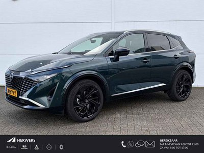 Nissan QASHQAI 1.5 e-Power Tekna Plus