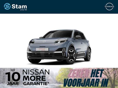 Nissan Micra 40 kWh 120 1AT Engage