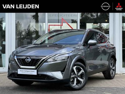 Nissan QASHQAI E-power 190pk N-Connecta | Panoramadak | Navigatie | Keyless | App Connect
