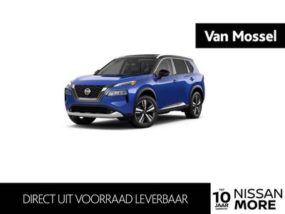 Nissan X-Trail e-4ORCE 4WD 213 1AT Tekna Plus 7-zits