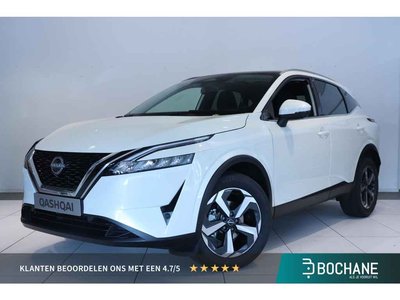 Nissan Qashqai 1.5 e-Power 190 N-Connecta