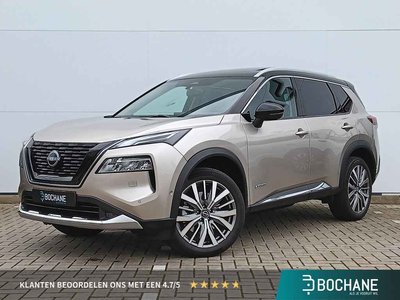 Nissan X-Trail 1.5 e-Power 2WD Tekna Plus