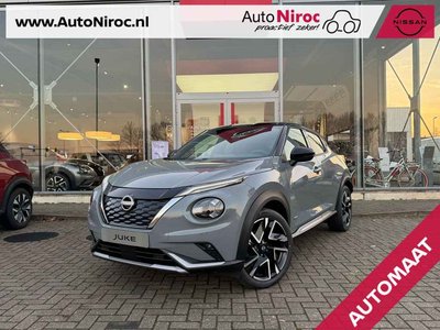 Nissan Juke Hybrid 143 N-Design