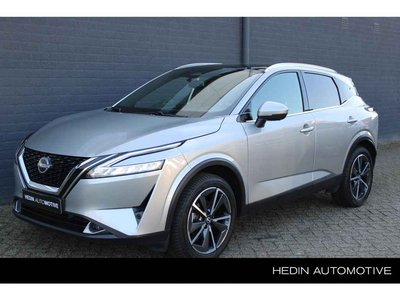 Nissan QASHQAI 1.3 MHEV 158 PK Xtronic Tekna