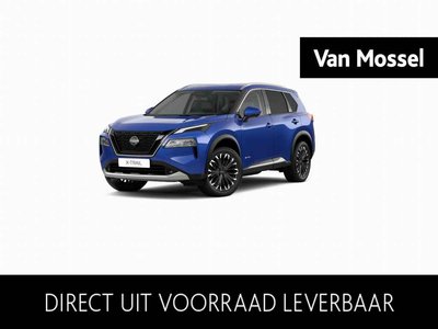 Nissan X-Trail Nissan Tekna Plus
