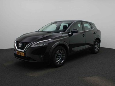 Nissan QASHQAI 1.3 MHEV Xtronic Business Access