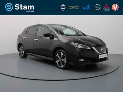 Nissan Leaf e+ N-Connecta 62 kWh 220pk