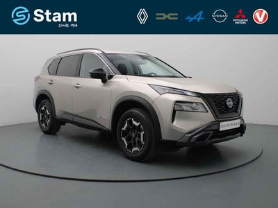 Nissan X-Trail 160pk e-4orce N-Trek 4WD 7p Automaat