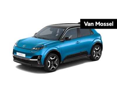 Nissan Micra EVOLVE 52 kWh 150PK