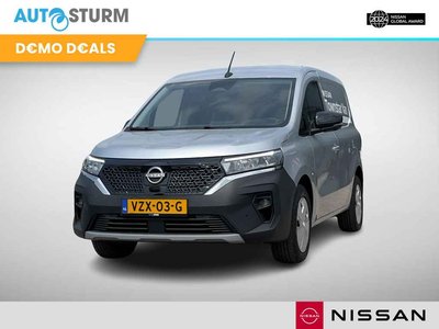 Nissan Townstar Tekna L1 45 kWh
