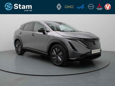Nissan ARIYA 243pk Evolve 87 kWh