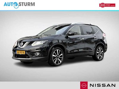 Nissan X-Trail 1.6 DIG-T Tekna 7p.