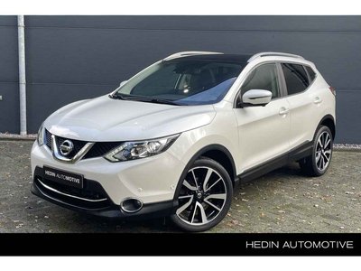 Nissan QASHQAI 1.2 Tekna