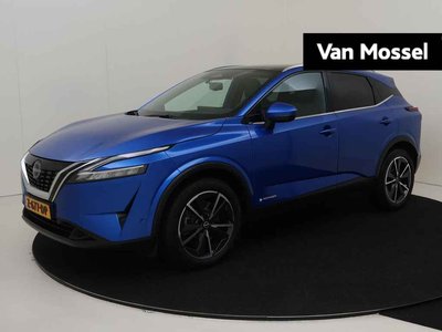 Nissan QASHQAI 1.5 e-Power Tekna