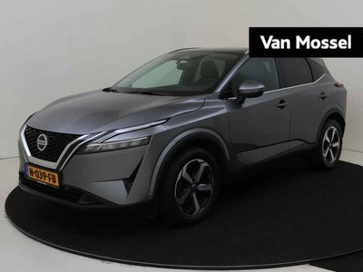 Nissan QASHQAI 1.3 MHEV Xtronic Premiere Edition