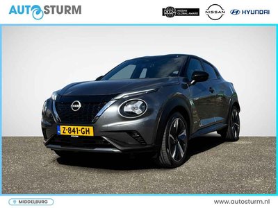 Nissan Juke 1.6 Hybrid N-Design