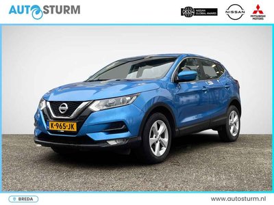 Nissan QASHQAI 1.3 DIG-T Acces Edition