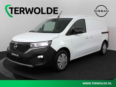 Nissan Townstar N-Connecta L2 45 kWh