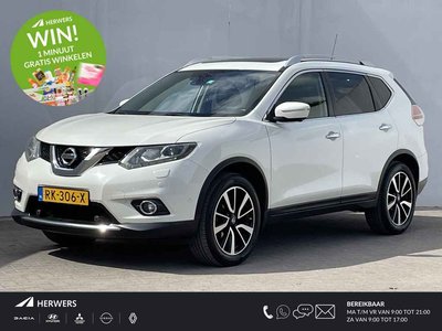 Nissan X-Trail 1.6 DIG-T Tekna