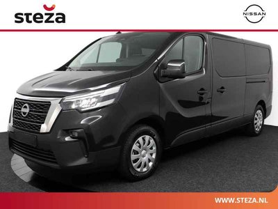 Nissan Primastar 2.0 dCi 150PK Automaat L2H1
