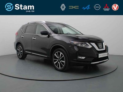 Nissan X-Trail 204pk DIG-T Tekna