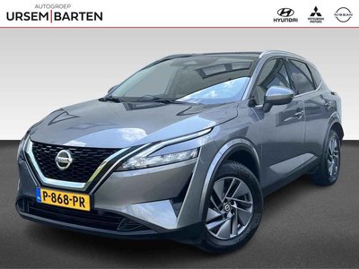Nissan QASHQAI 1.3 MHEV Xtronic Acenta
