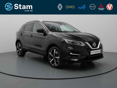 Nissan QASHQAI 140pk DIG-T Tekna