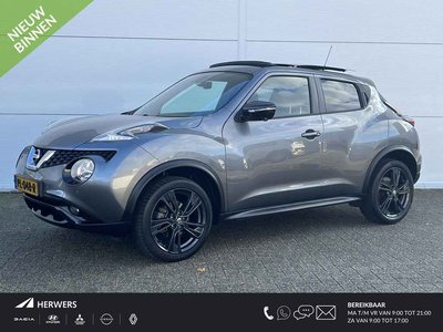 Nissan Juke 1.2 DIG-T S/S Premium Edition