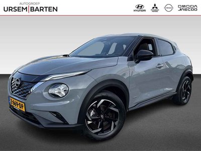 Nissan Juke 1.6 Hybrid N-Connecta