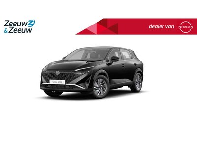 Nissan QASHQAI 1.3 MHEV Acenta
