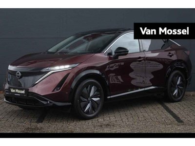 Nissan ARIYA Evolve 91 kWh 240PK