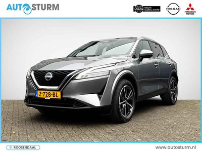 Nissan QASHQAI 1.3 MHEV Xtronic Tekna