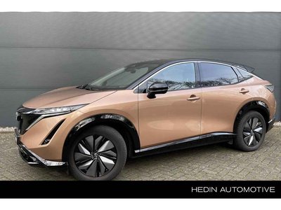 Nissan ARIYA Advance 66 kWh