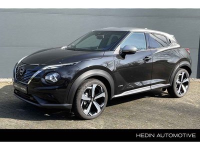 Nissan Juke 1.6 Hybrid Tekna