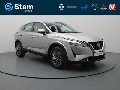 Nissan QASHQAI 158pk MHEV Business Access