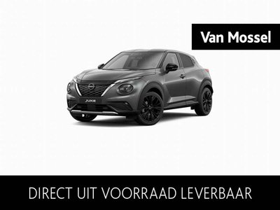 Nissan Juke 1.6L DIG-T 143 Hybrid 6AT Tekna + Light Cold Pack + Sound Pack