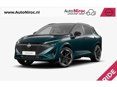 Nissan QASHQAI e-Power 206 N-Design