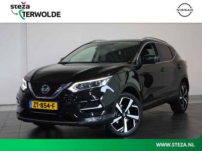 Nissan QASHQAI 1.2 Tekna