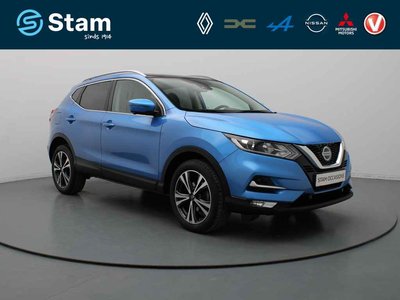 Nissan QASHQAI 160pk DIG-T Tekna +