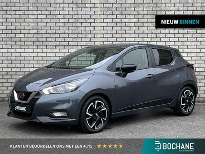 Nissan Micra 1.0 IG-T N-Design