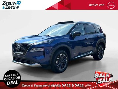 Nissan X-Trail 1.5 e-4orce Tekna Plus