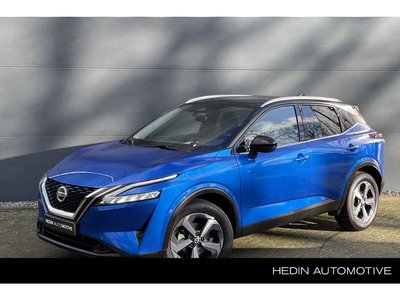 Nissan QASHQAI 1.3 MHEV Xtronic Premiere Edition