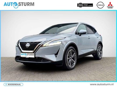 Nissan QASHQAI 1.3 MHEV Xtronic Tekna