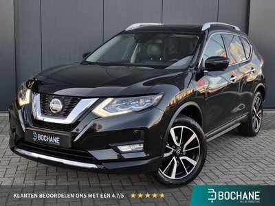 Nissan X-Trail 1.3 DIG-T Tekna