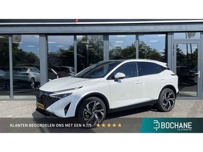Nissan QASHQAI 1.5 e-Power Tekna Plus