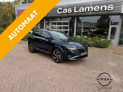 Nissan QASHQAI E-power 190pk Tekna Plus