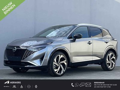 Nissan QASHQAI 1.5 ePower Tekna Plus